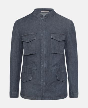 Denim jacket Unico