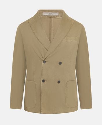 Suit jacket