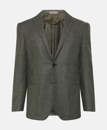 Wool blazer Academy