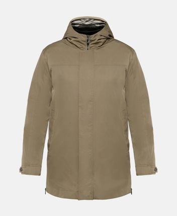 Winter jacket