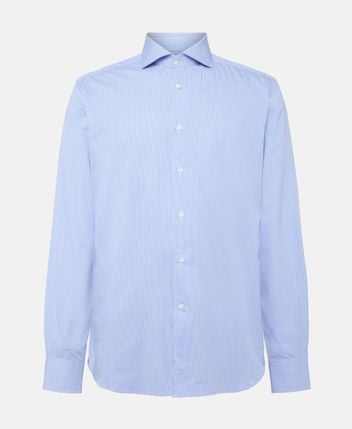 Long-sleeved shirt