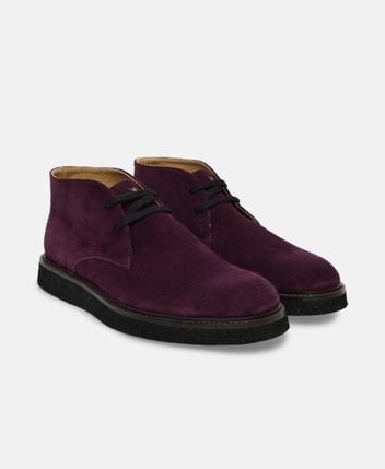 Desert boots