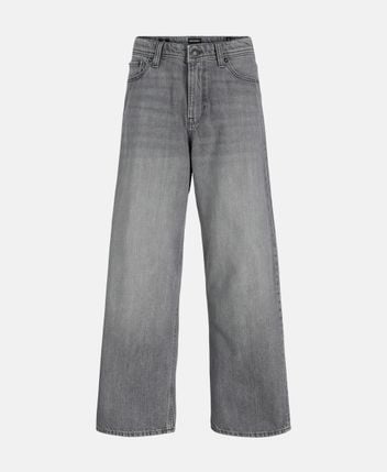 Wide leg jeans Idave