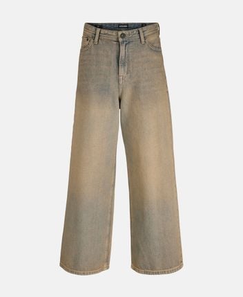 Baggy jeans