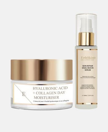 Skin care set