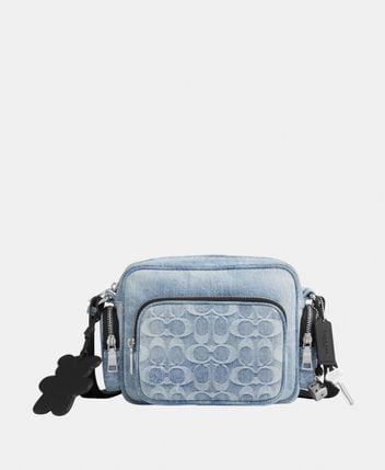 Cross-body bag