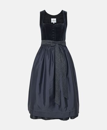 Dirndl with apron Rikki