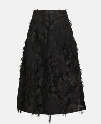 Traditional costume skirt Isa