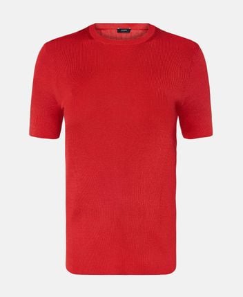 Crew neck t-shirt