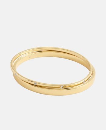 Bangles, set of 2
