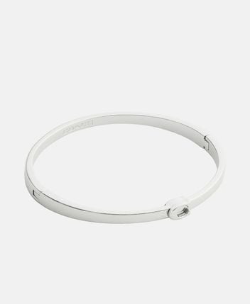 Bangle Hinged