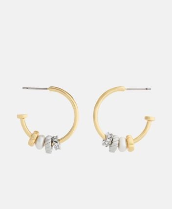 Hoops Rondelle