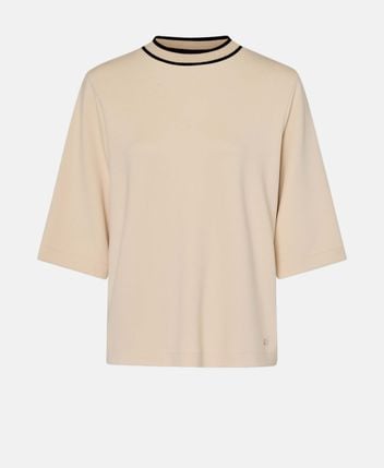 Short-sleeved pullover Berta M