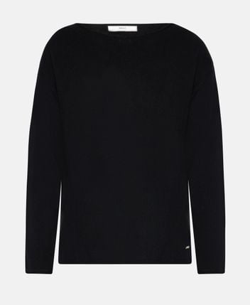 Wool pullover Liz