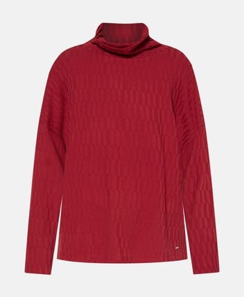 Knitted jumper Cindy