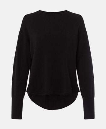Wool pullover Liz