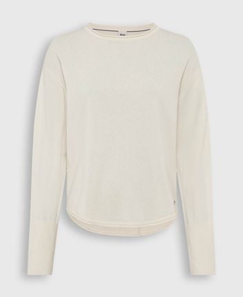 Wool pullover Liz