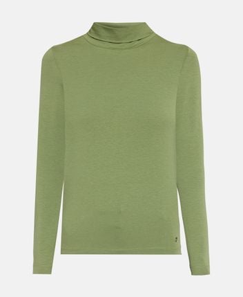 Rollneck longsleeve Carina L