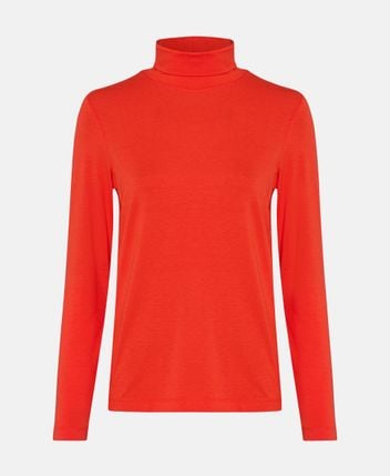 Rollneck longsleeve Carina L