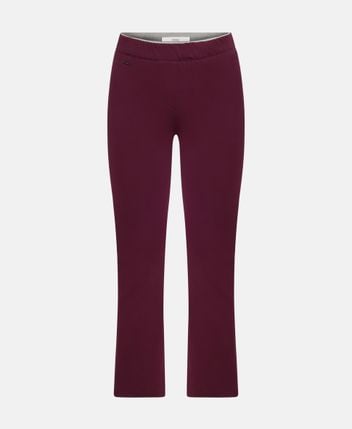 Casual trousers Malou
