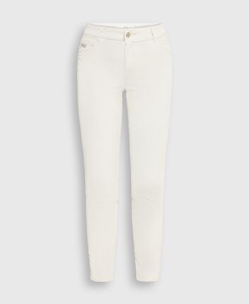 Slim fit jeans Shakira