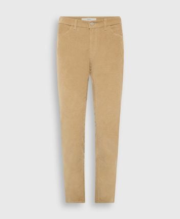 Corduroy trousers Mary