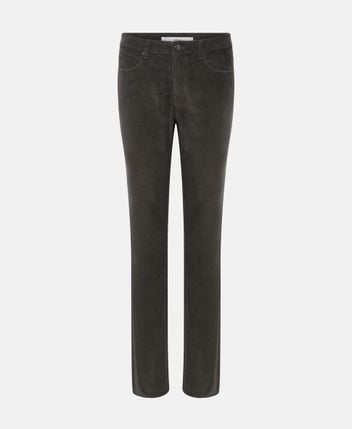 Corduroy trousers Mary