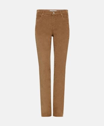 Corduroy trousers Mary