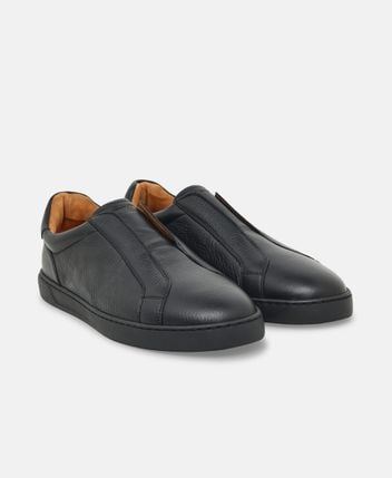 Slip-on sneakers