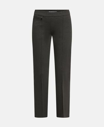 Cropped trousers Malou