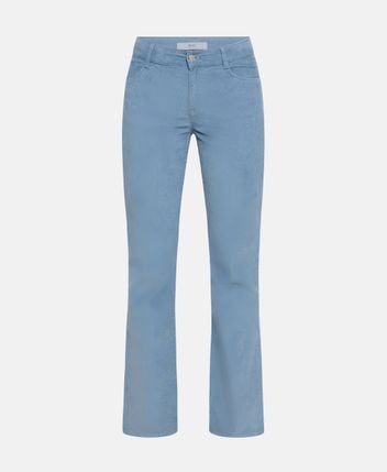 Slim fit jeans Shakira