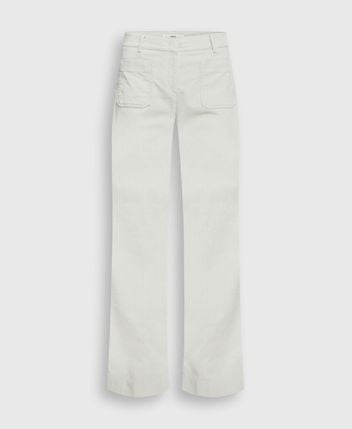 Corduroy trousers Maine