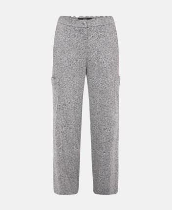 Wide-leg trousers Maine