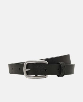 Leather belt Anne