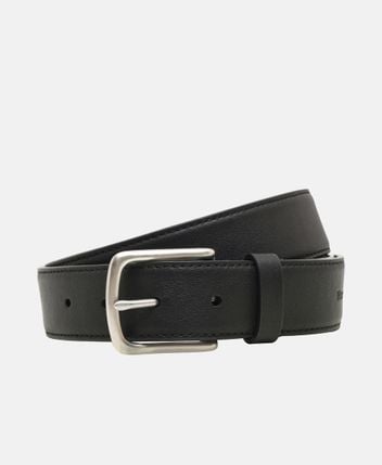 Leather belt James