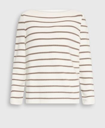 Knitted jumper Lesley