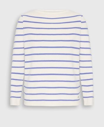 Knitted jumper Lesley