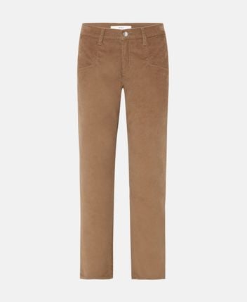 Corduroy trousers Merrit