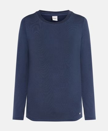 Long-sleeved top Carina