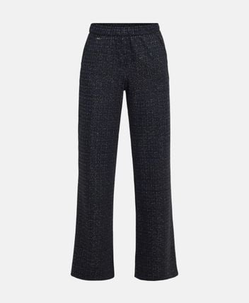 Tweed trousers Maine
