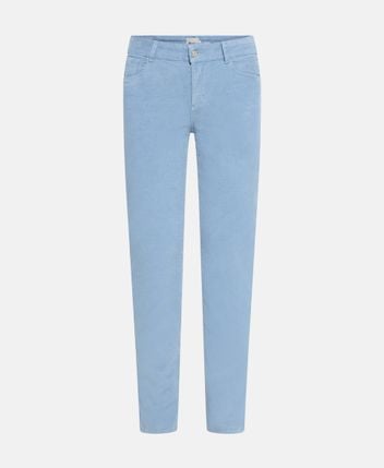Corduroy trousers Shakira