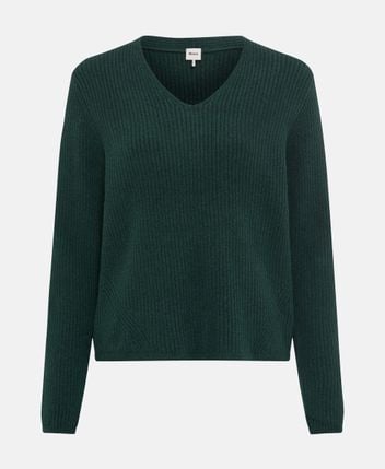 Long-sleeved jumper Lana