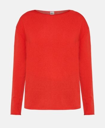 Wool pullover Liz