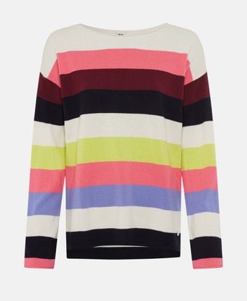 Wool pullover Liz