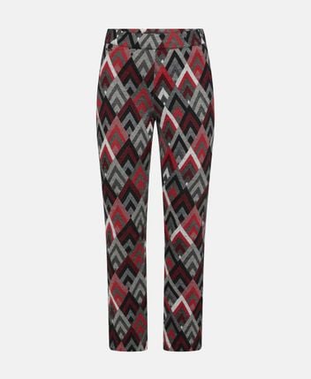 Casual trousers Malou