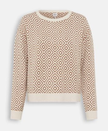 Long-sleeved jumper Liz