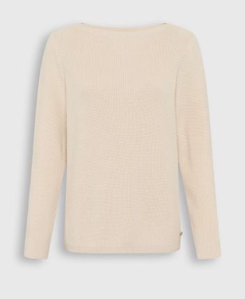 Long-sleeved jumper Lesley