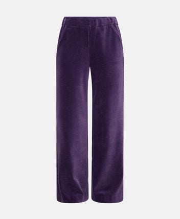 Corduroy trousers Maine