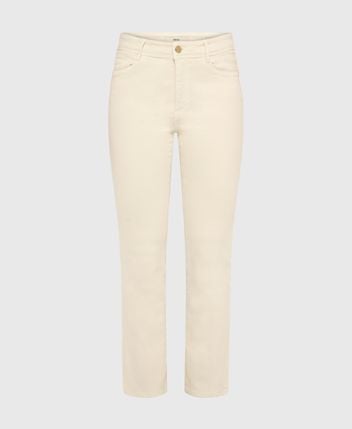 Cropped jeans Ana