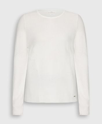 Knitted jumper Lesley